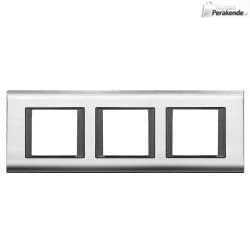 Thea/Panasonic Ultima Metalik Chrome 3X2M Çerçeve 90873306
